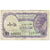 Banknote, Egypt, 5 Piastres, Undated (1961), KM:180e, VF(20-25)