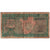 Biljet, Burundi, 10 Francs, 2001, 2001-08-01, KM:33a, B