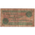 Banknot, Burundi, 10 Francs, 2001, 2001-08-01, KM:33a, VG(8-10)