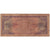 Geldschein, Burundi, 100 Francs, 1990, 1990-07-01, KM:29c, SGE