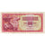 Billet, Yougoslavie, 100 Dinara, 1978, 1978-08-12, KM:80c, TB