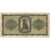 Banknot, Grecja, 1000 Drachmai, 1942-08-21, KM:118a, VF(20-25)