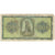 Banknot, Grecja, 1000 Drachmai, 1942-08-21, KM:118a, VG(8-10)