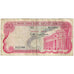Banknote, South Viet Nam, 20 D<ox>ng, KM:24a, VF(20-25)