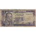 Geldschein, Marokko, 5 Dirhams, 1970, 1970, KM:56a, SGE