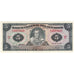 Banconote, Ecuador, 5 Sucres, 1983-04-20, KM:108b, BB