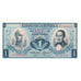 Banknote, Colombia, 1 Peso Oro, 1972, 1972-07-20, KM:404e, UNC(65-70)