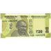Banknote, India, 20 Rupees, 2019, UNC(65-70)