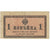 Billet, Russie, 1 Kopek, 1915-1917, Undated (1915-1917), KM:24a, TTB