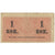 Billet, Russie, 1 Kopek, 1915-1917, Undated (1915-1917), KM:24a, TTB