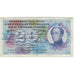 Geldschein, Schweiz, 20 Franken, 1971, 1971-02-10, KM:46s, SGE