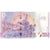 Francja, Tourist Banknote - 0 Euro, 37/ Amboise - Le Château du Clos Lucé - La