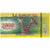 Banknot, Francja, 2000 Francs, JURASSIC BANK 35 DIN, UNC(65-70)