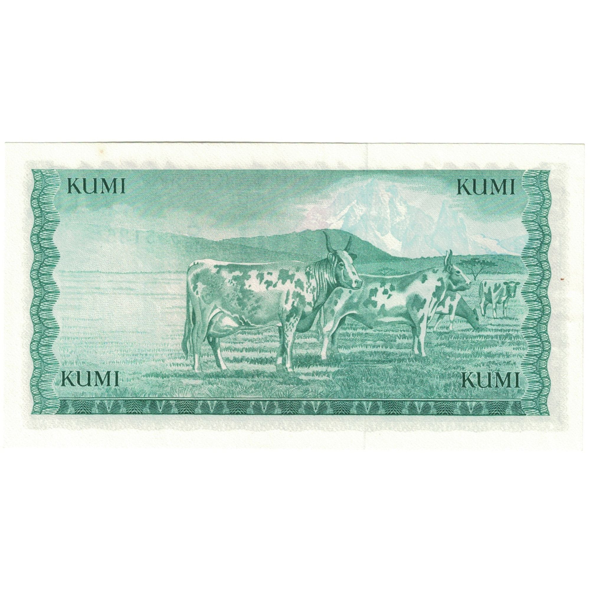 Billet, Kenya, 10 Shillings, 1978, 1978-07-01, KM:16, TTB+