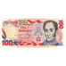 Billete, 100 Bolivares, 1980, Venezuela, 1980-01-29, KM:59s, UNC