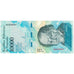 Billete, 10000 Bolivares, 2018, Venezuela, 2017-12, UNC