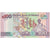 Banconote, Nigeria, 100 Naira, 2014, FDS