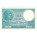 Francia, 10 Francs, 1916, 768 A.1084, SPL-, Fayette:06.01