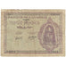 Banknote, Algeria, 20 Francs, 1945, 1945-05-07, KM:92b, VF(20-25)