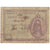 Billet, Algérie, 20 Francs, 1945, 1945-02-02, KM:92b, TB