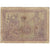 Nota, Argélia, 20 Francs, 1945, 1945-02-02, KM:92b, VF(20-25)