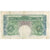Nota, Grã-Bretanha, 1 Pound, 1955-1960, KM:369c, VF(20-25)