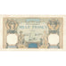 Frankreich, 1000 Francs, 1938, Q.3507 344, SS, Fayette:38.22, KM:90c