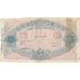 Francia, 500 Francs, 1915, O.422 861, B, Fayette:30.22, KM:66g