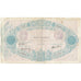 Francja, 500 Francs, 1939, Q.3209 724, VF(20-25), Fayette:31.25, KM:88c