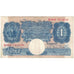 Banknote, Great Britain, 1 Pound, KM:367a, VF(30-35)