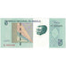 Banknote, Angola, 5 Kwanzas, 2012, UNC(65-70)