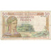 Francja, 50 Francs, Cérès, 1939, W.10421, VF(20-25), Fayette:18.27, KM:85b