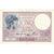 Frankrijk, 5 Francs, Violet, 1939, H.65568, TTB+, Fayette:4.14, KM:72d