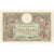 Francia, 100 Francs, Luc Olivier Merson, 1932, O.35503, BB, Fayette:24.11