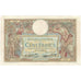 Francia, 100 Francs, Luc Olivier Merson, 1932, O.35503, BB, Fayette:24.11