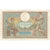 Francia, 100 Francs, Luc Olivier Merson, 1932, O.35503, BB, Fayette:24.11