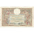 Francja, 100 Francs, Luc Olivier Merson, 1939, Q.64263, EF(40-45)