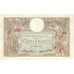 Francia, 100 Francs, Luc Olivier Merson, 1937, Z.55220, BB, Fayette:24.16
