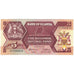 Banknot, Uganda, 5 Shillings, 1987, KM:27, UNC(65-70)