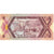 Banknot, Uganda, 5 Shillings, 1987, KM:27, UNC(65-70)