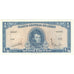Billet, Chili, 1/2 Escudo, KM:134a, NEUF