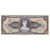 Banconote, Brasile, 5 Centavos on 50 Cruzeiros, Undated (1961), KM:184a, SPL-