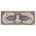 Banknot, Brazylia, 5 Centavos on 50 Cruzeiros, Undated (1961), KM:184a