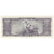 Billete, 5 Centavos on 50 Cruzeiros, Undated (1961), Brasil, KM:184a, EBC