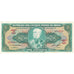 Banknote, Brazil, 2 Cruzeiros, Undated (1956-58), KM:157Ac, EF(40-45)