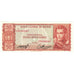 Banknote, Bolivia, 50 Pesos Bolivianos, L.1962, KM:162a, UNC(65-70)