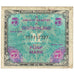 Banknote, Germany, 5 Mark, 1944, KM:193a, VF(20-25)