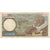 Francia, 100 Francs, Sully, 1941, U.20774, BC+, Fayette:26.50, KM:94