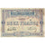 Francia, Limoges, 2 Francs, 1914, BC, Pirot:73-16