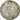 Moneta, Francja, Semeuse, 50 Centimes, 1905, Paris, VG(8-10), Srebro, KM:854